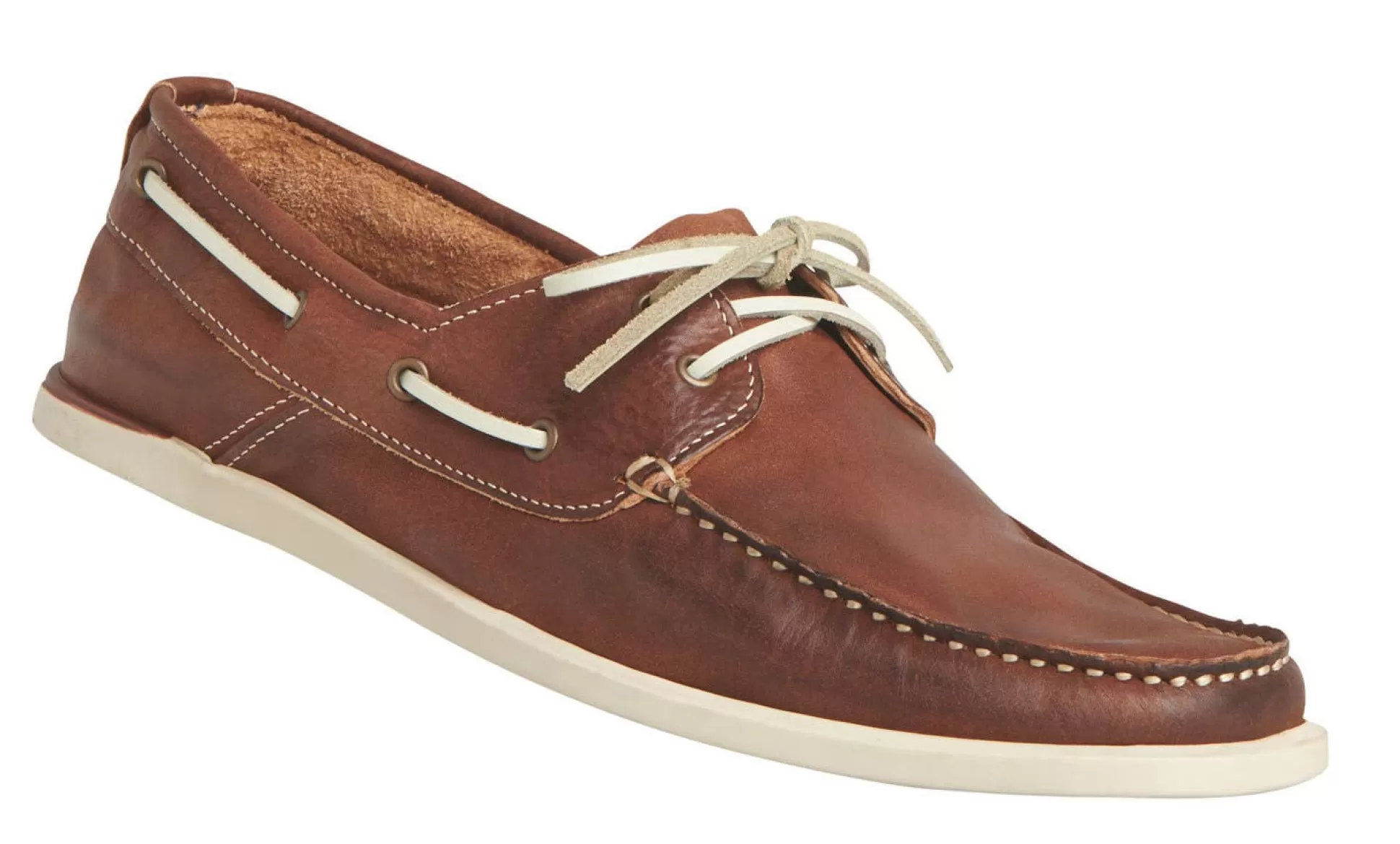 Man Windsor Smith Casual Shoes*369 Brown