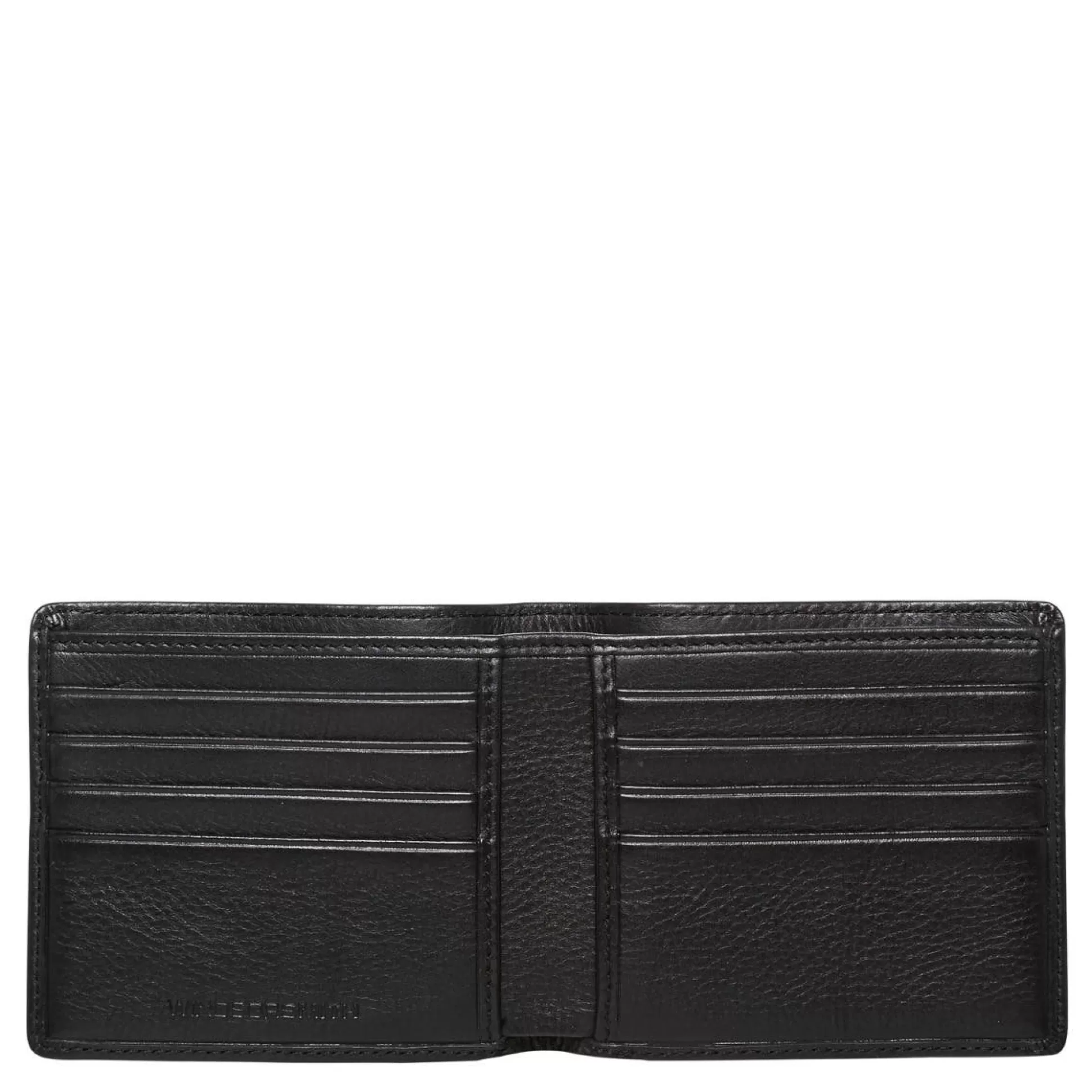 Man Windsor Smith Wallets & Accessories*Lachlan Wallet Blk Leathe One Siz