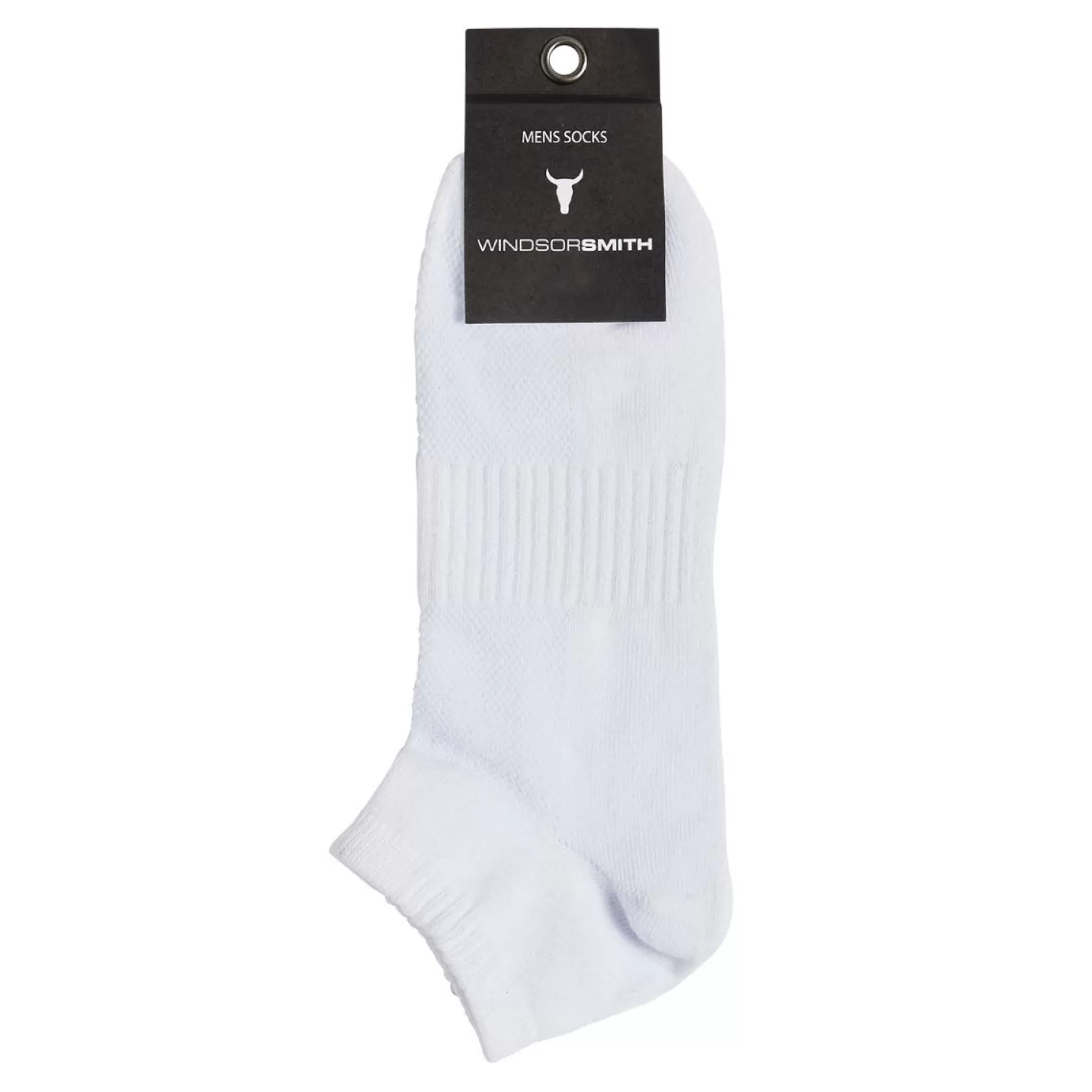 Man Windsor Smith Socks*Men'S Low Cut Sock