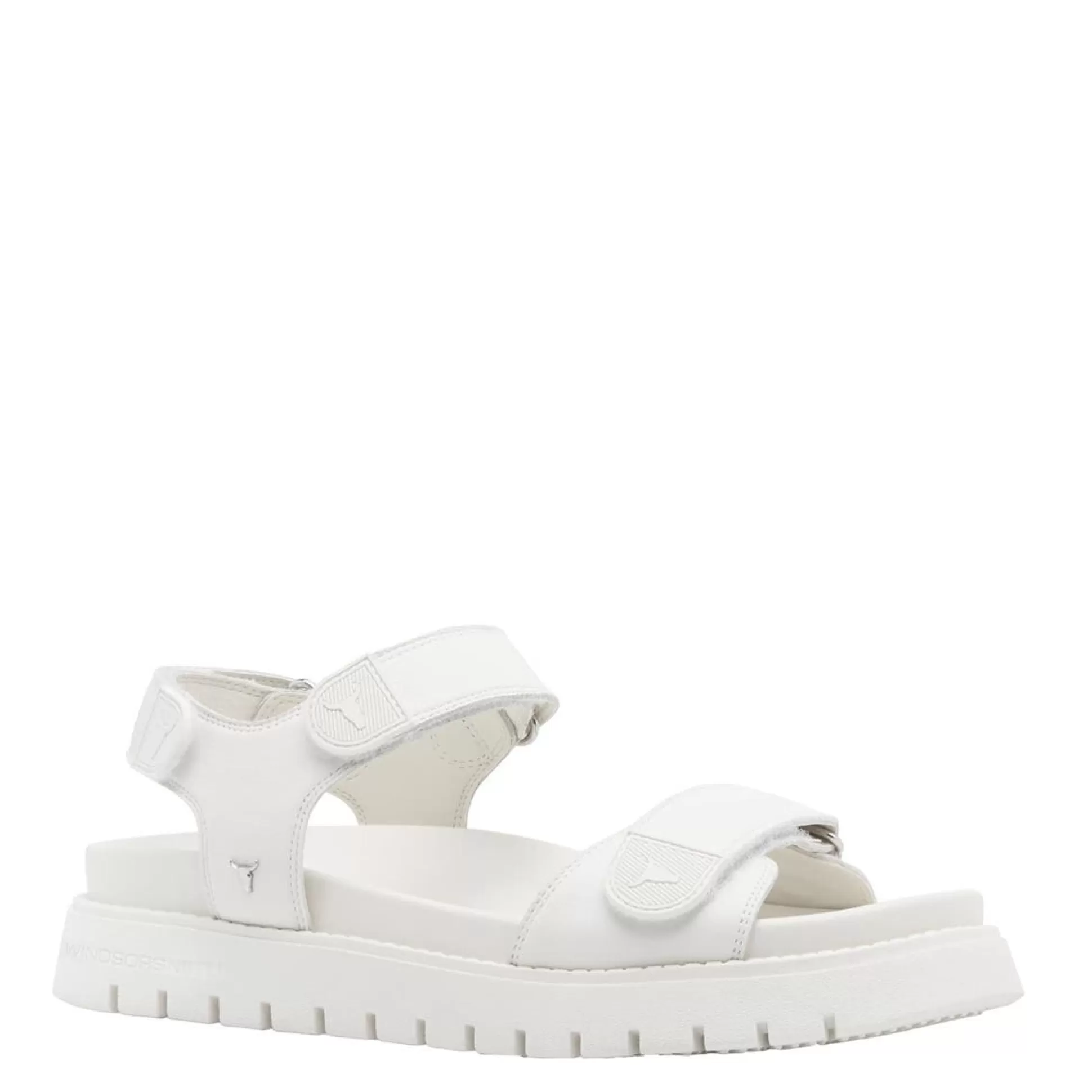 Woman Windsor Smith Flat Sandals*Midsummer