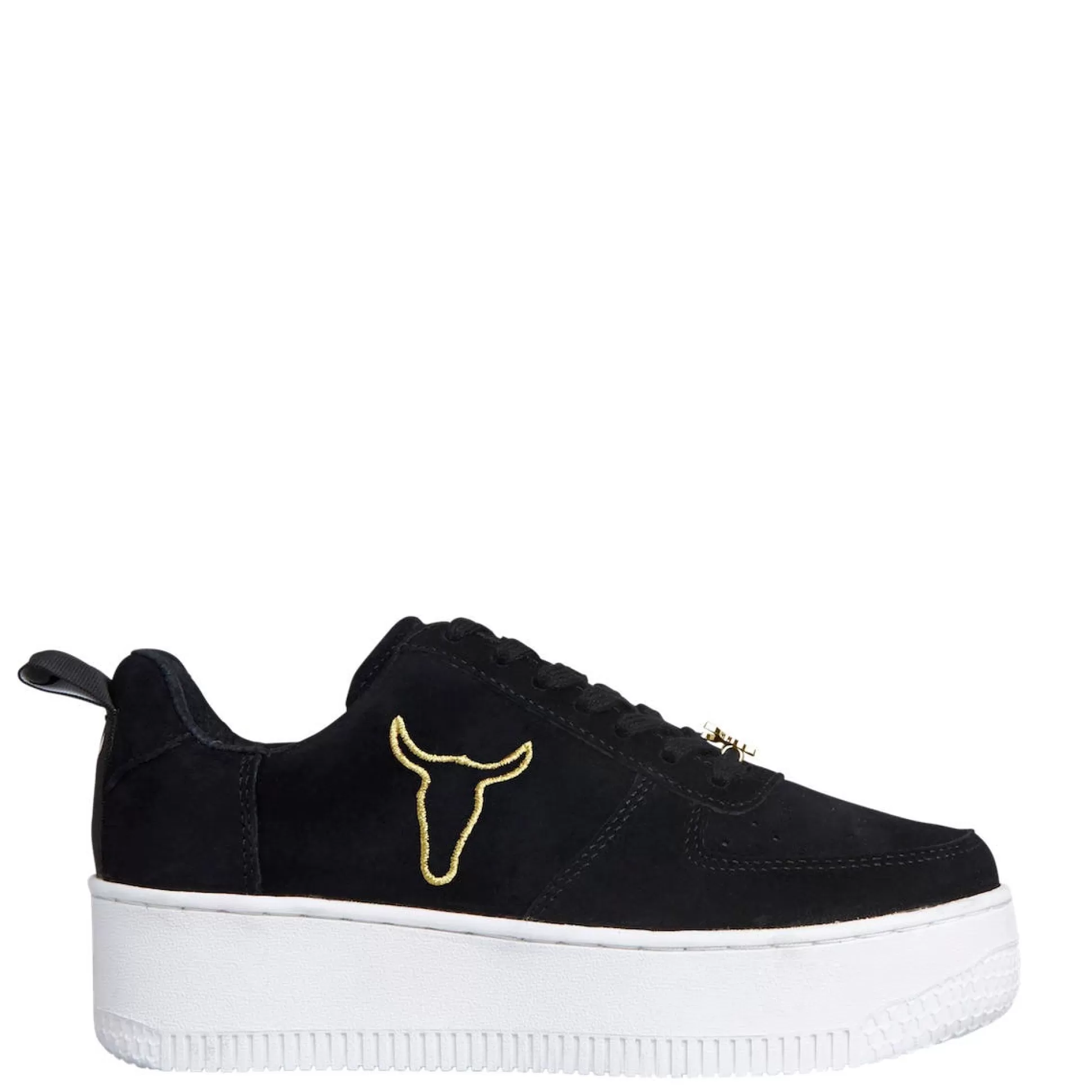 Woman Windsor Smith Sneakers*Racerr Suede