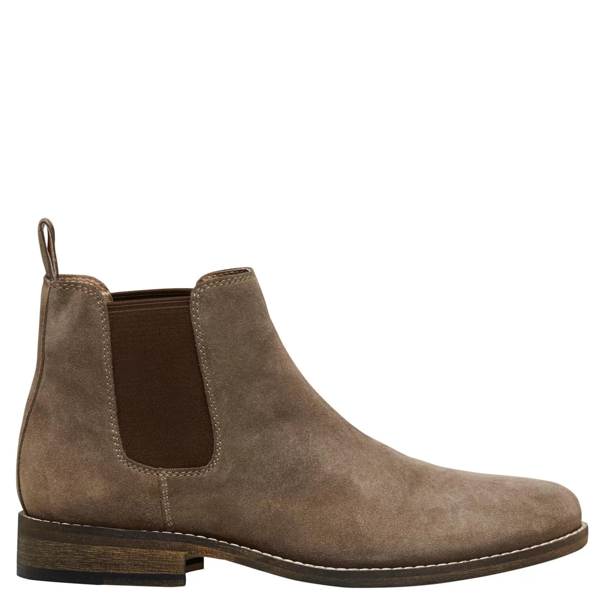 Man Windsor Smith Casual Boots*Samuel Maron Suede