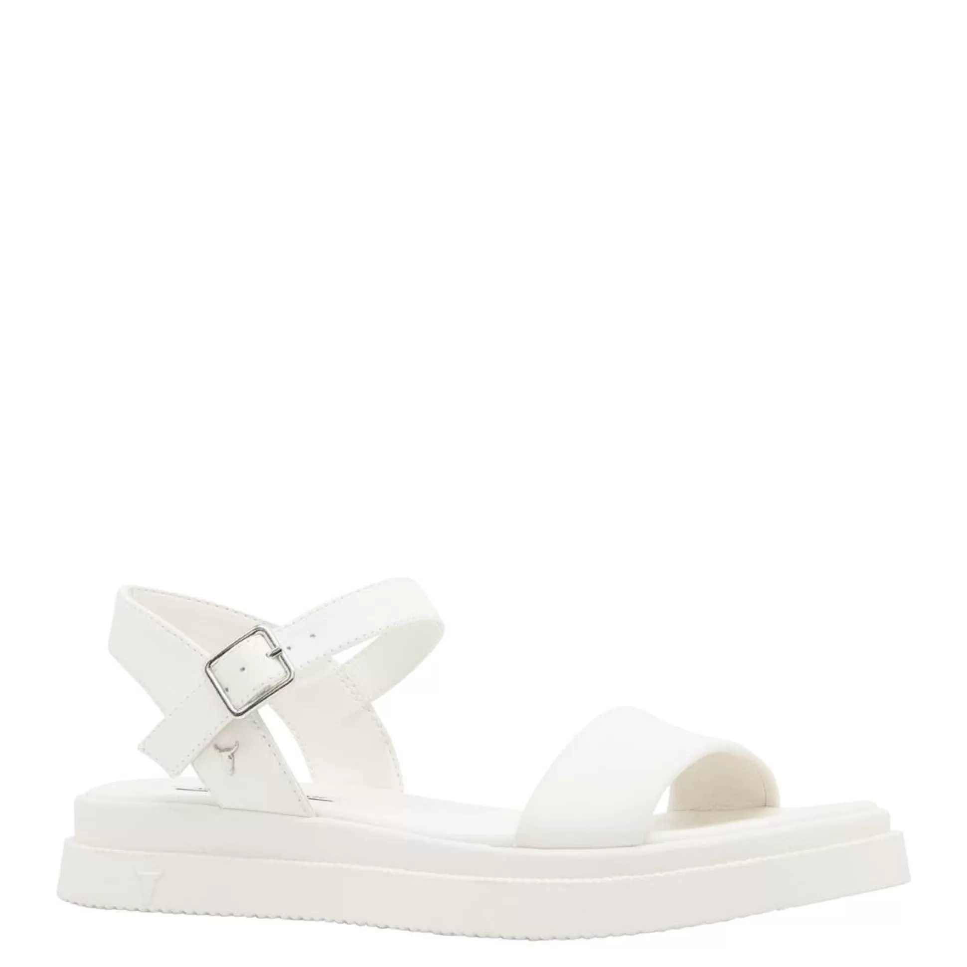 Woman Windsor Smith Flat Sandals*Someday