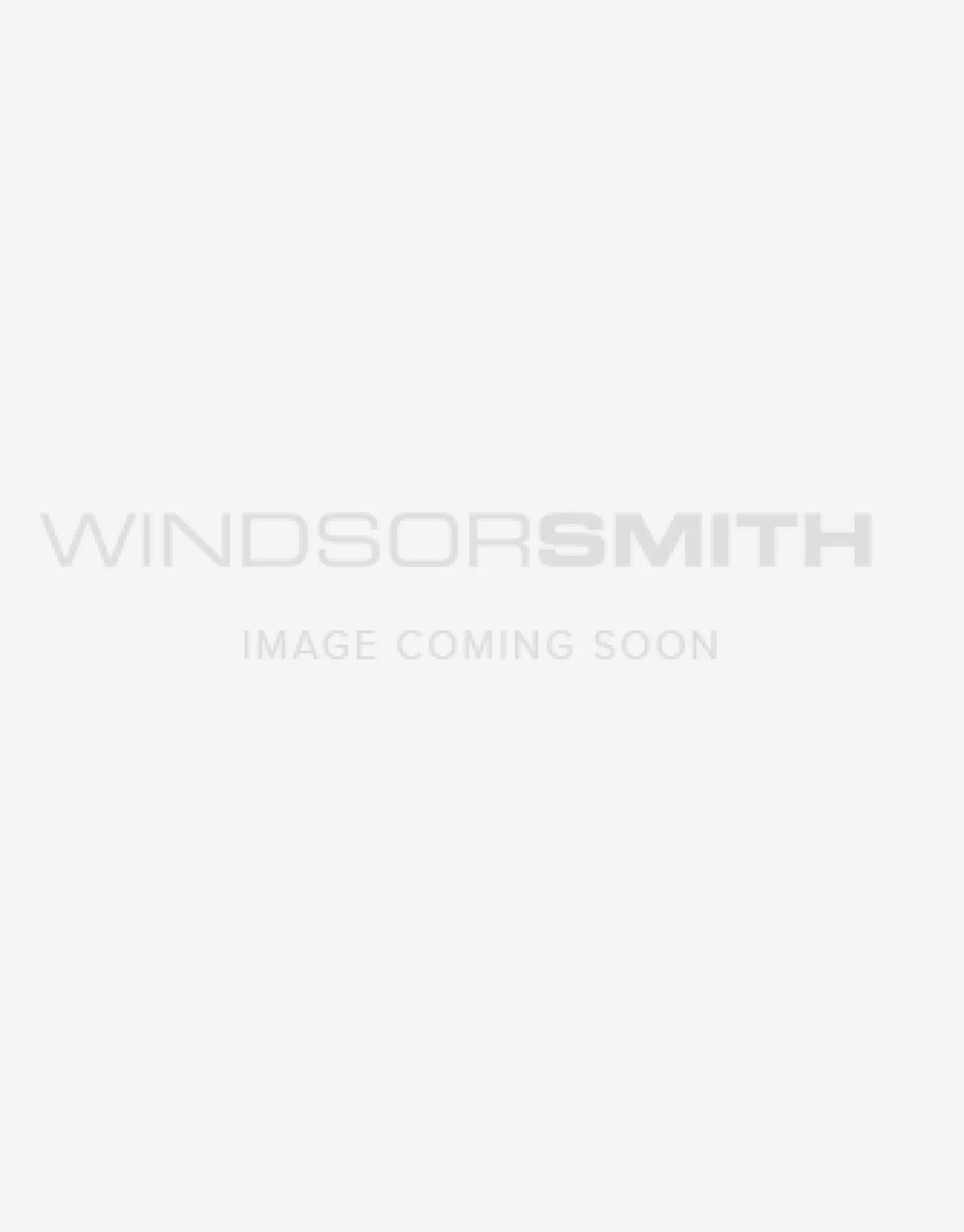 Woman Windsor Smith Flats*Throne Black Leather Shoe