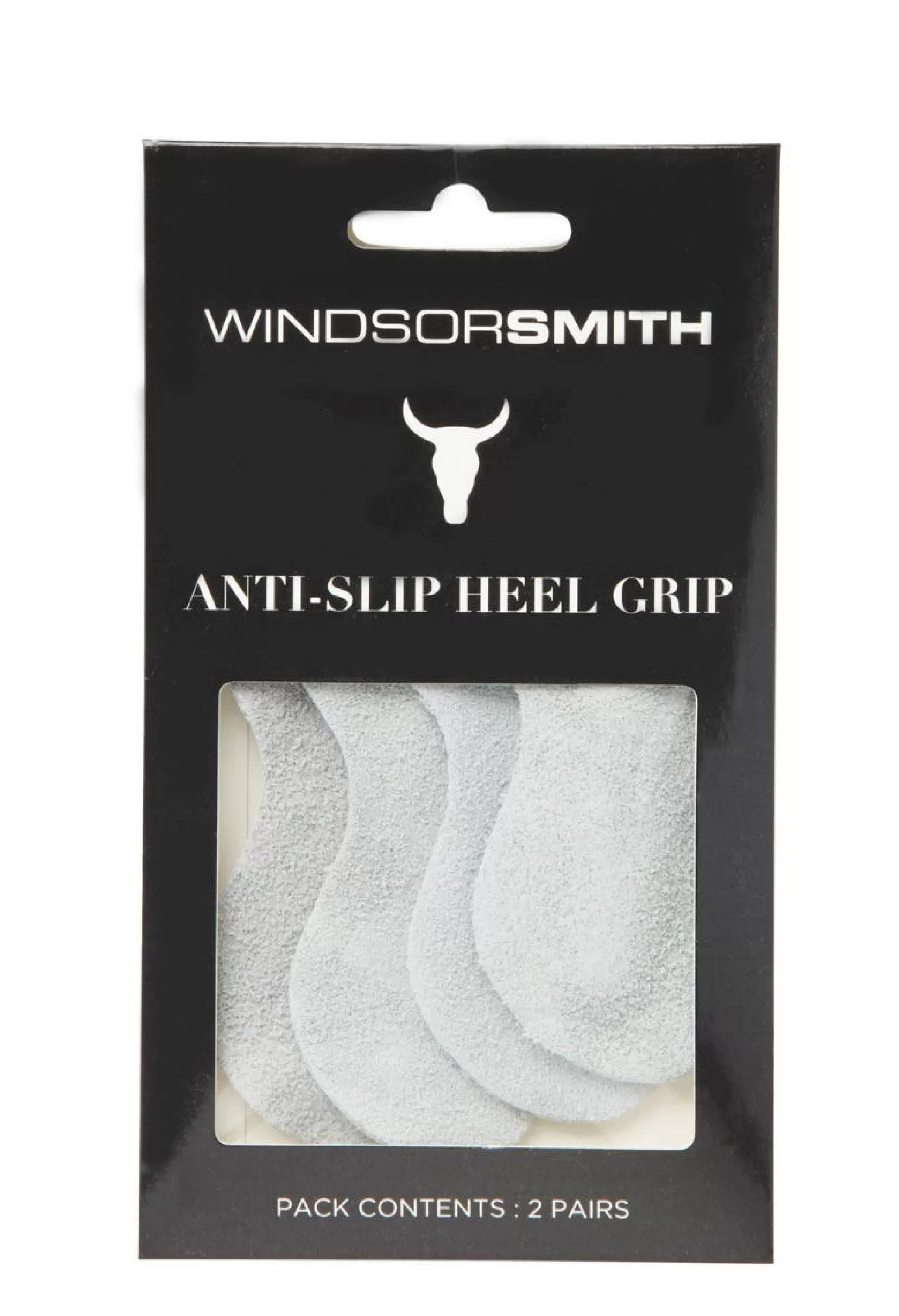 Man Windsor Smith Shoe Care*Ws Anti Slip Heel Grip - -